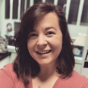 Meet your Posher, Mandy